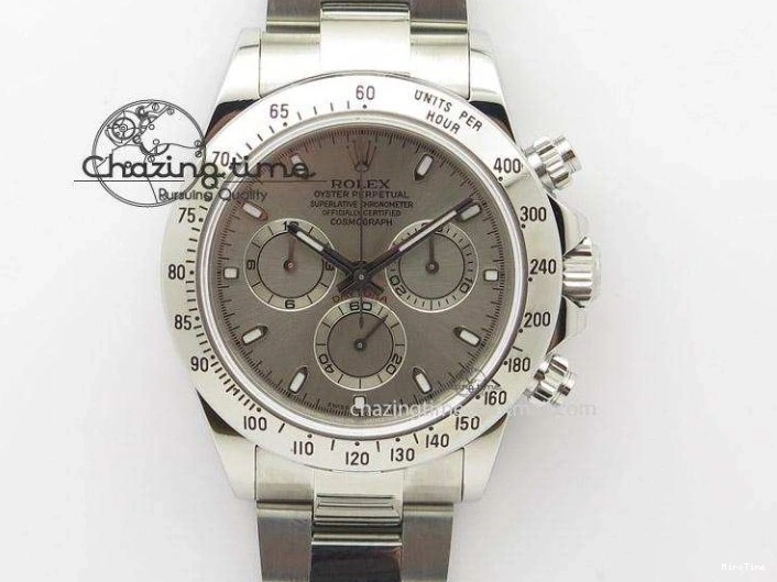 MiroTime 0315 Sustainable Oyster Perpetual 126000 36mm DIWF 1:1 Best Edition 904L Steel Green Dial A 757